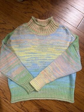 EUC 525 America Sweater PL